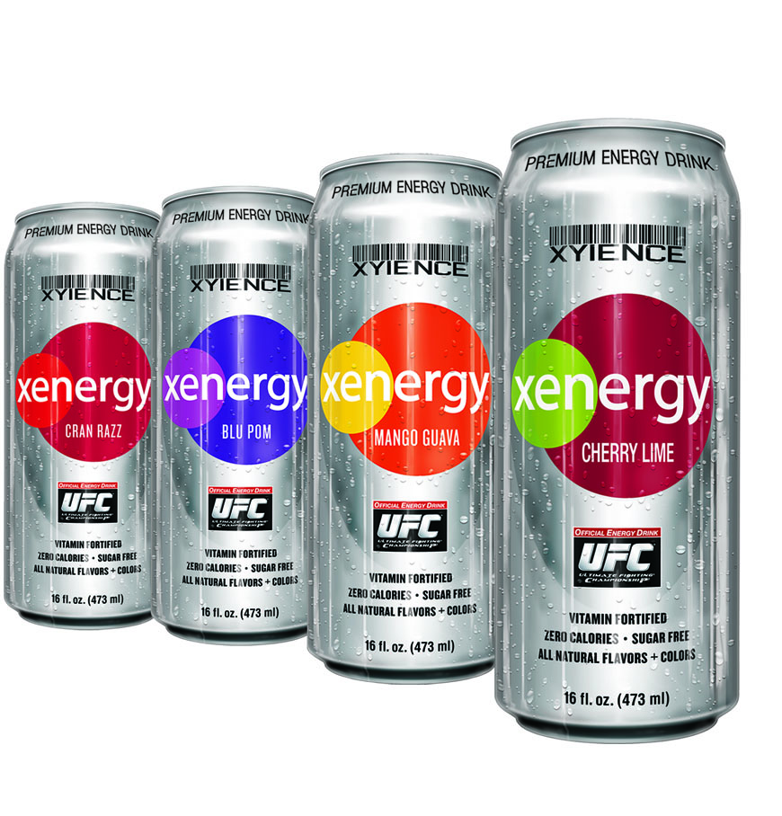 Download this Review Xyience Energy... picture