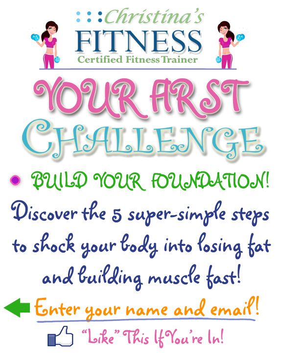 Weekly Fitness Challenges