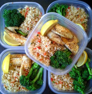 Meal Prep made easy