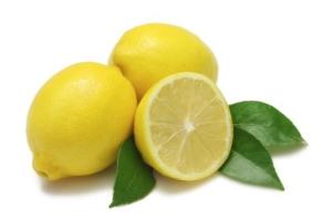 lemon water for weight loss